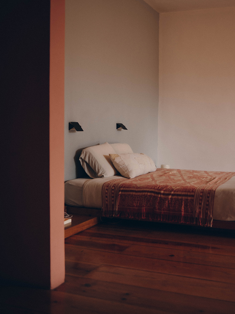 Charlotte Lapalus Photographer for Mexico