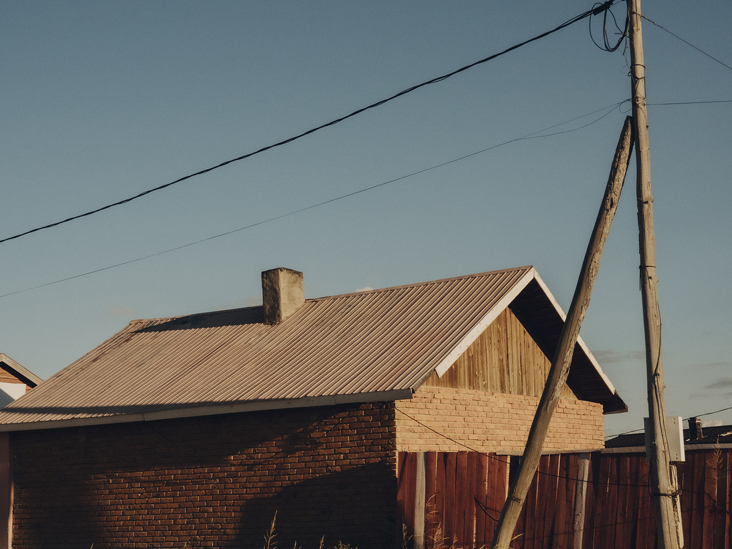 Charlotte Lapalus Photographer for Mongolia