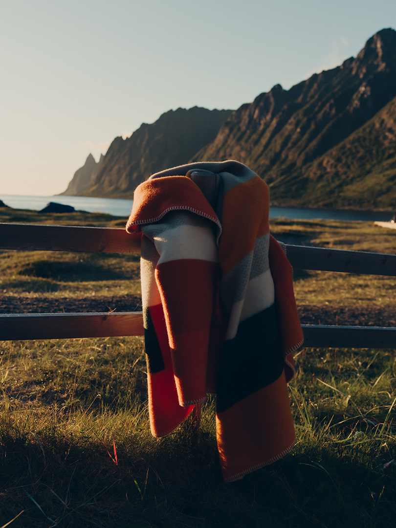 Charlotte Lapalus Photographer for Norway