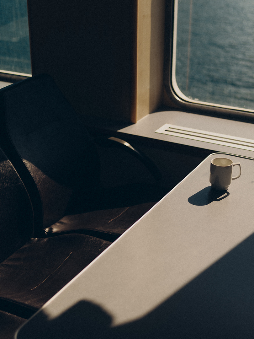 Charlotte Lapalus Photographer for Norway