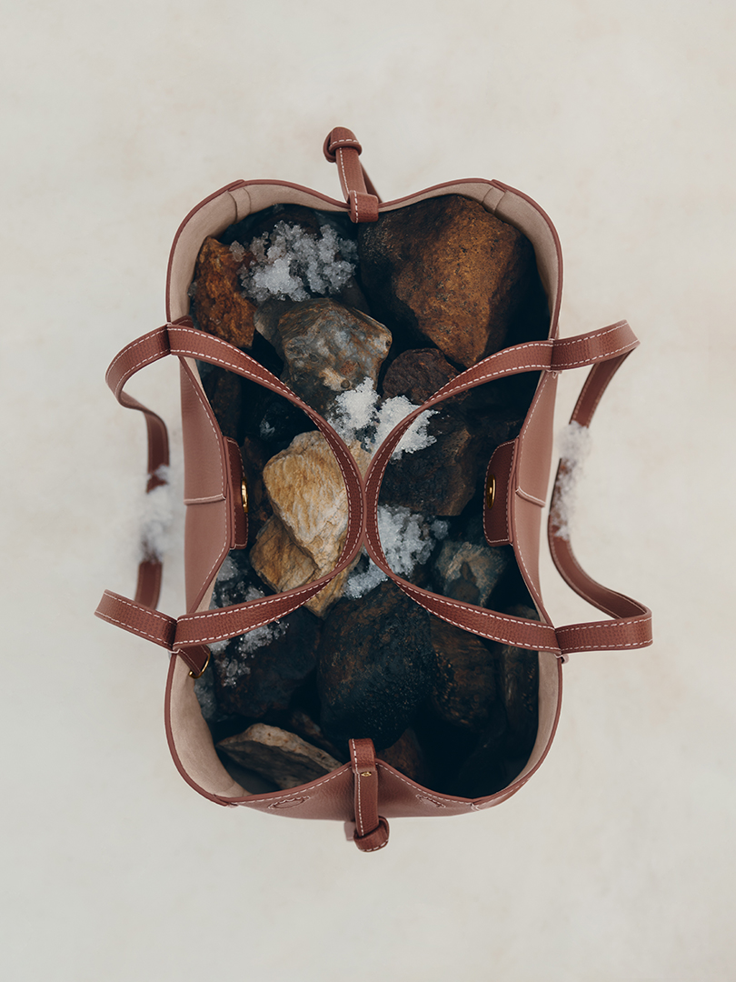 Charlotte Lapalus Photographer for Polène FW23