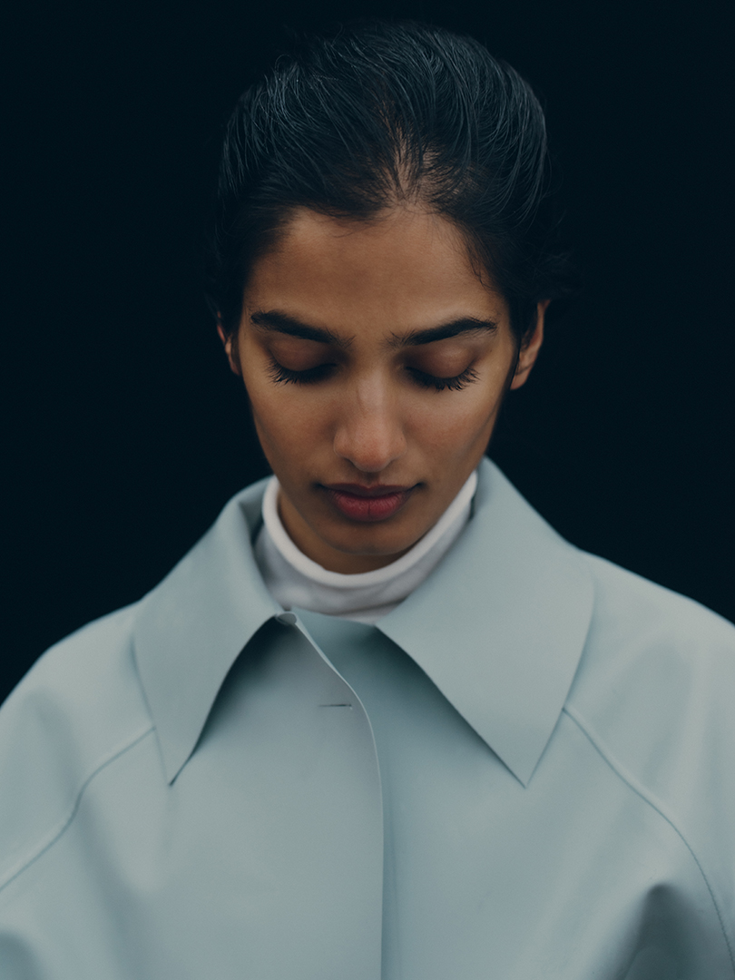 Charlotte Lapalus Photographer for Polène FW23