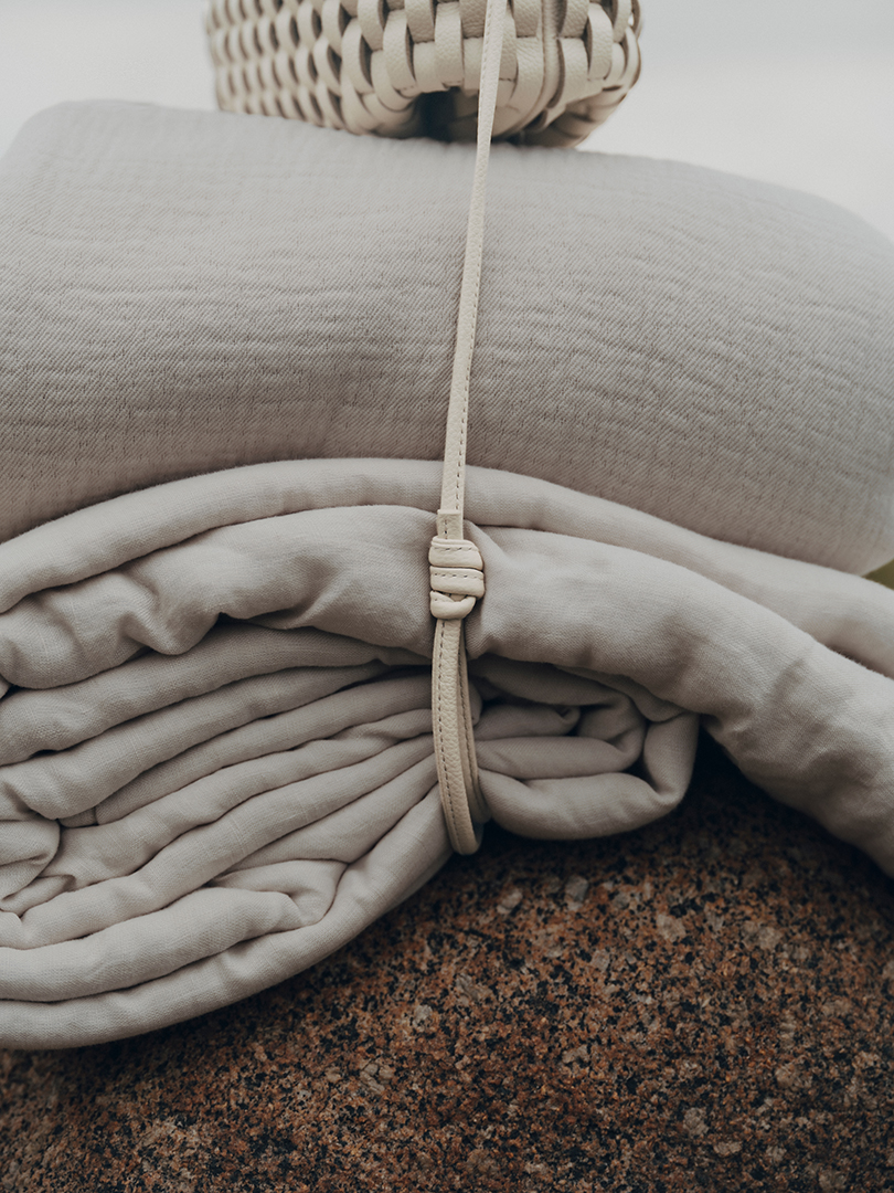 Charlotte Lapalus Photographer for Polène FW24