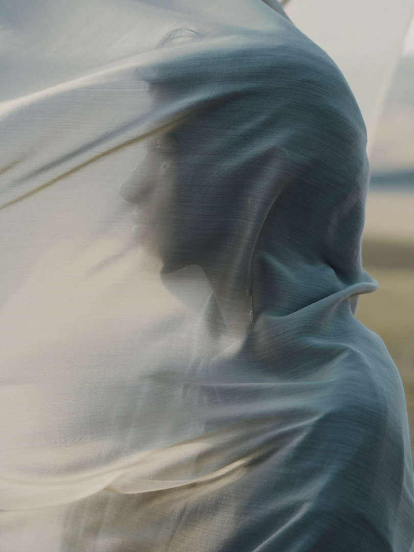 Charlotte Lapalus Photographer for Polène FW24