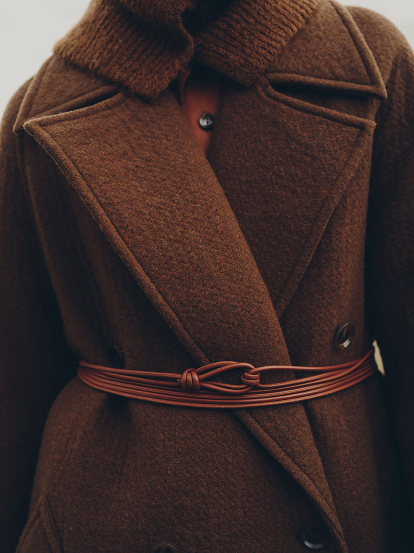 Charlotte Lapalus Photographer for Polène FW24