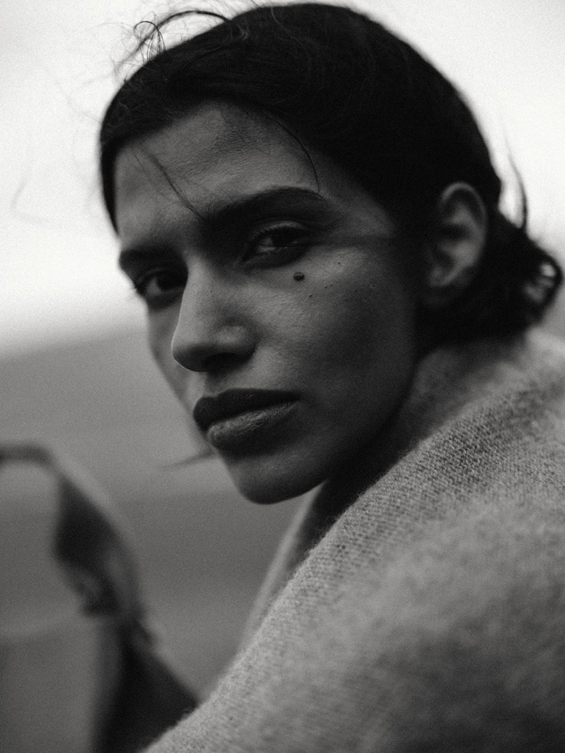 Charlotte Lapalus Photographer for Polène FW24