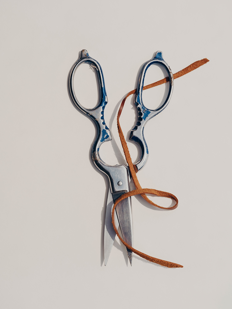 Charlotte Lapalus Photographer for Polène FW24