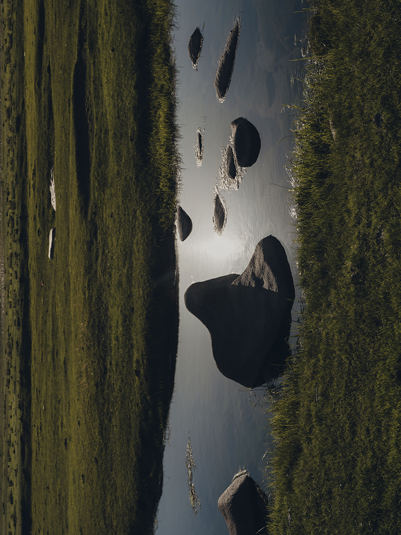 Charlotte Lapalus Photographer for Polène FW24