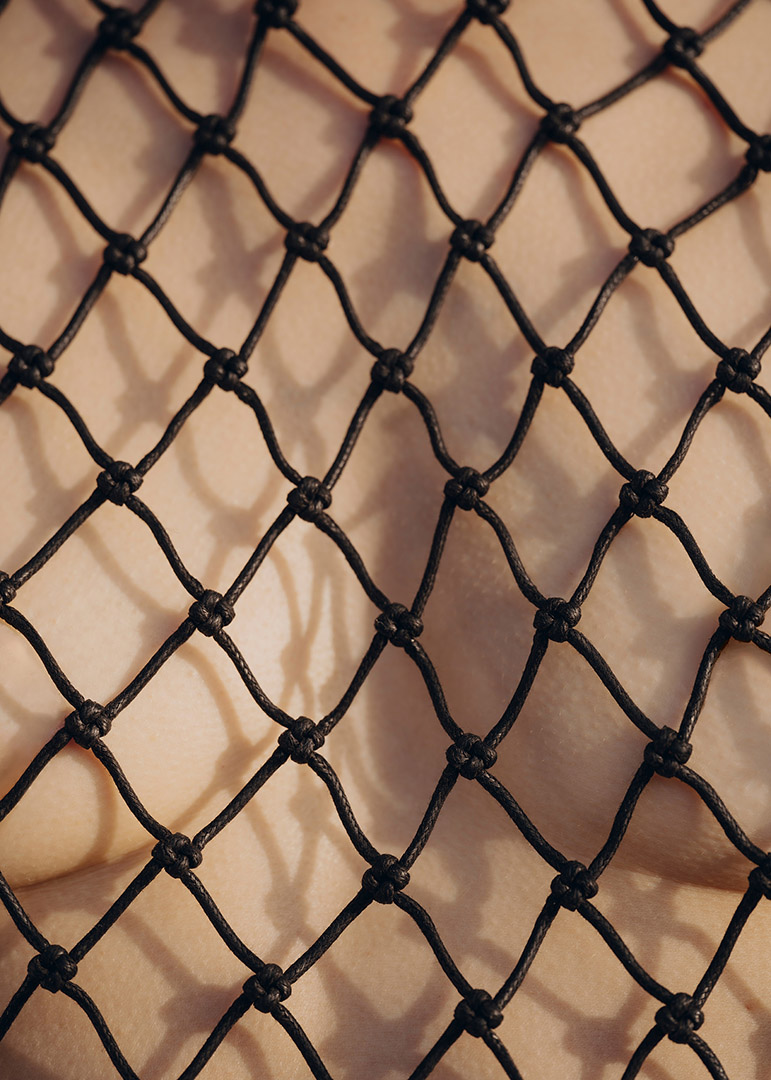 Charlotte Lapalus Photographer for Polène SS24