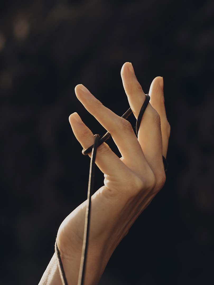 Charlotte Lapalus Photographer for Polène SS24