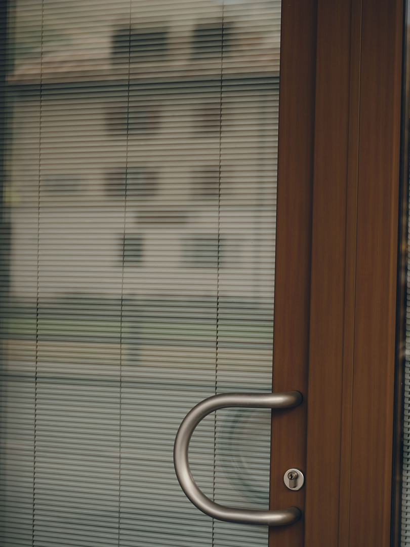 Charlotte Lapalus Photographer for Union Magazine