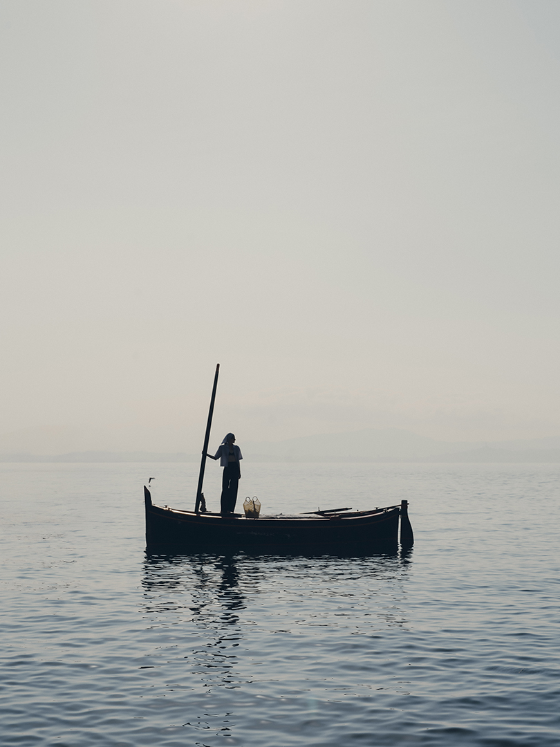 Charlotte Lapalus Photographer for Vince II