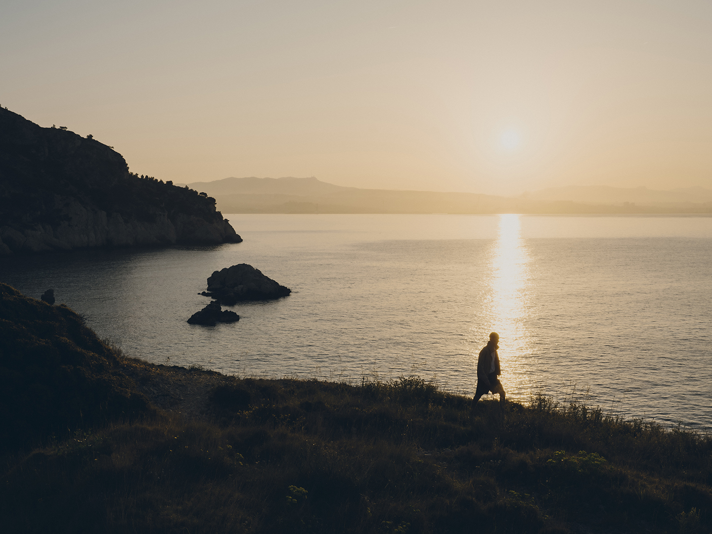 Charlotte Lapalus Photographer for Vince II