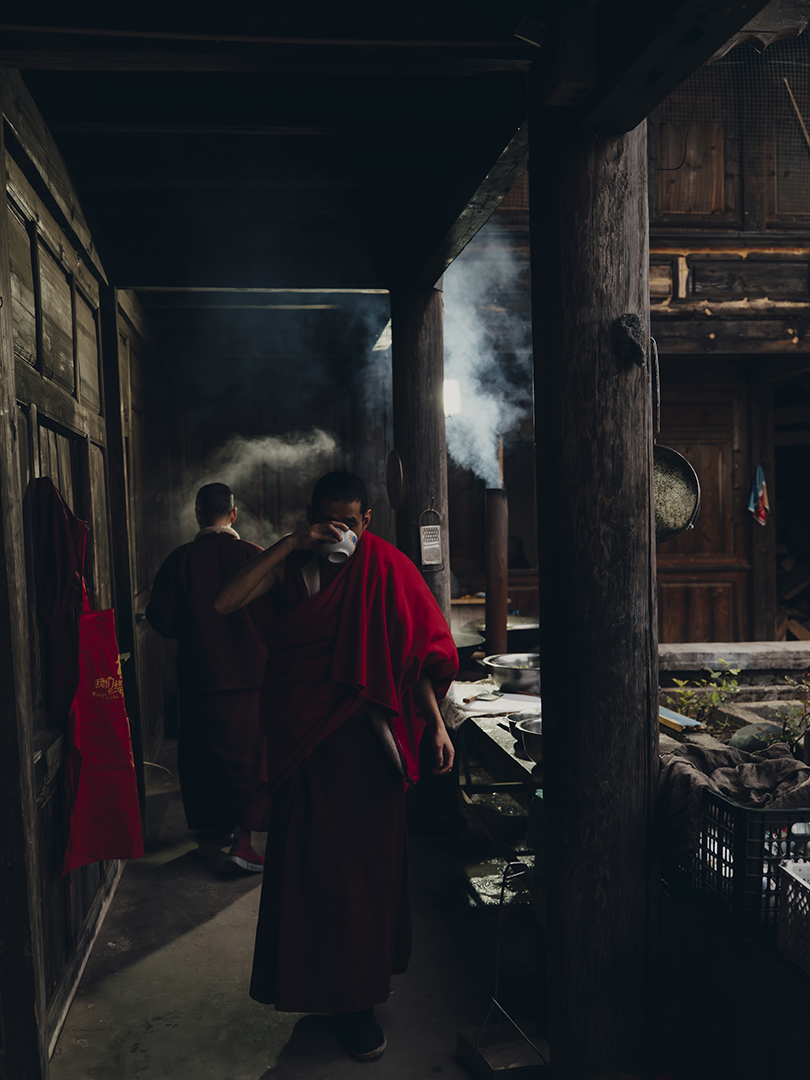 Charlotte Lapalus Photographer for Voyage Voyage