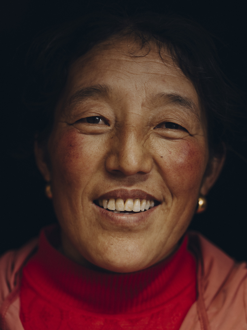 Charlotte Lapalus Photographer for Voyage Voyage