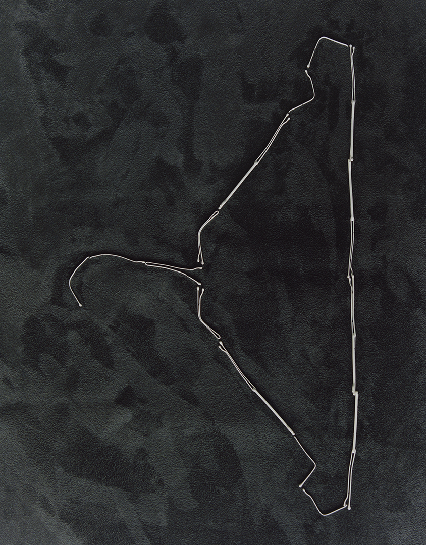 Giulia Querenghi Stylist for Cara Magazine