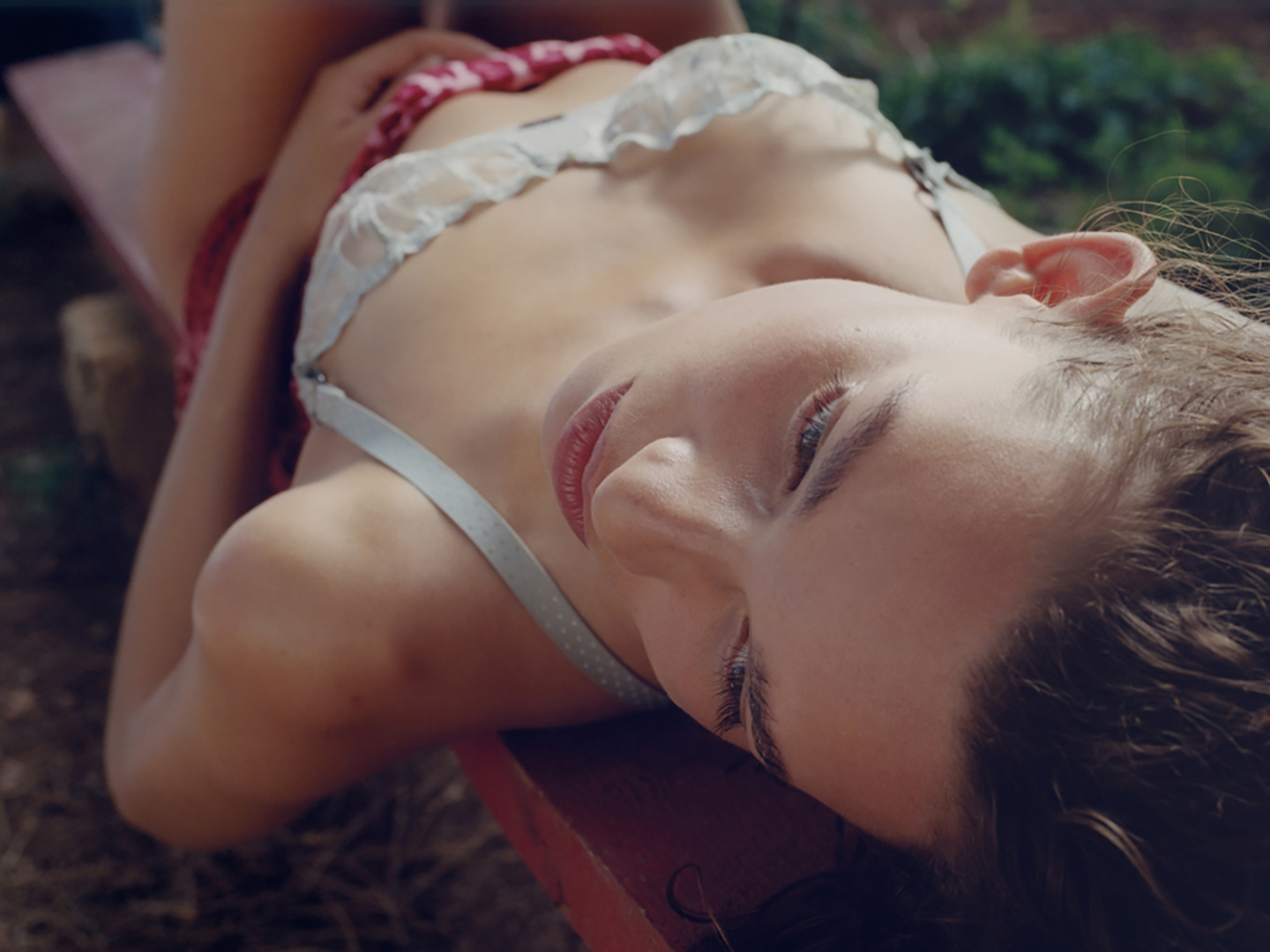 Giulia Querenghi Stylist for Common Language