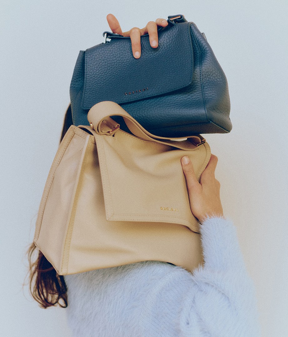 Giulia Querenghi Stylist for D la Repubblica