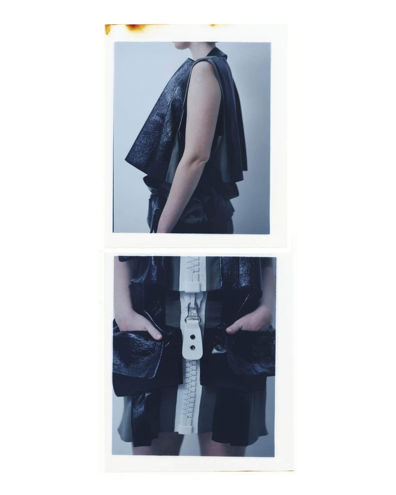 Giulia Querenghi Stylist for Document Journal