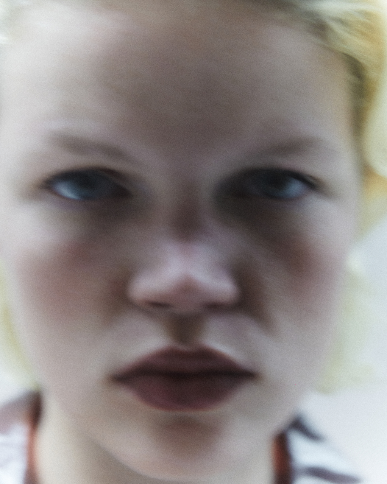 Giulia Querenghi Stylist for Document Journal