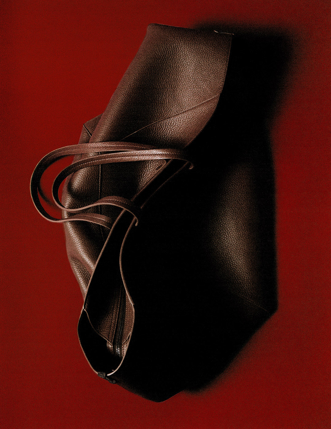 Giulia Querenghi Stylist for HardPack