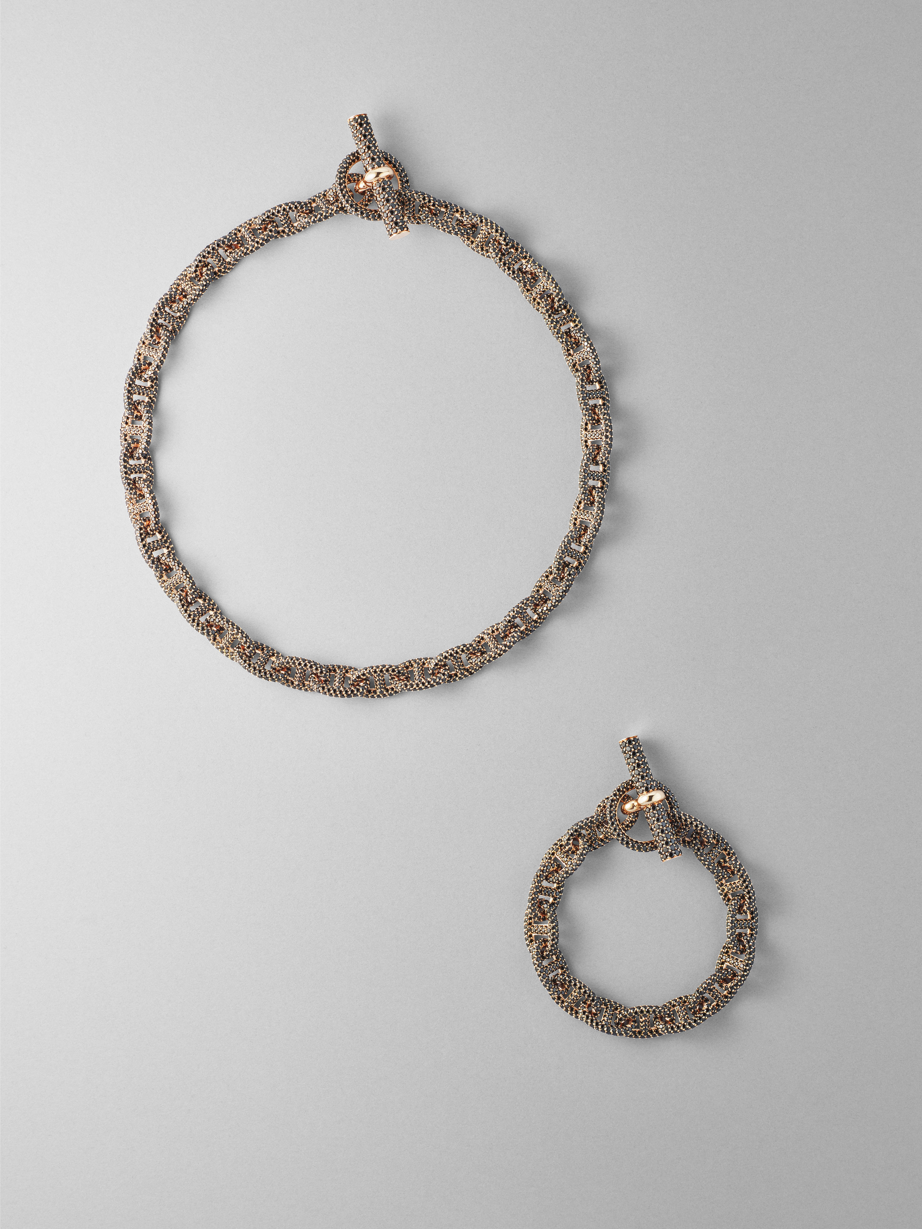 Giulia Querenghi Stylist for Hermès