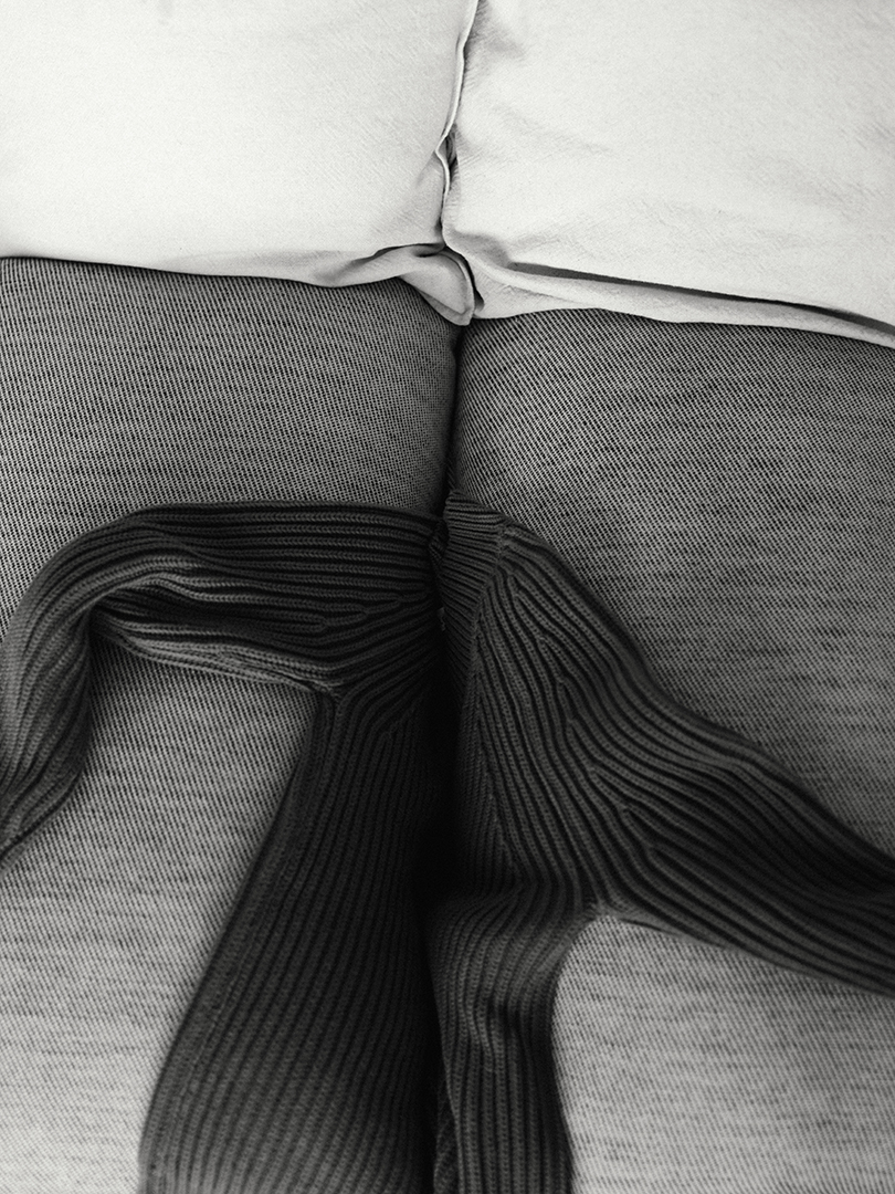 Giulia Querenghi Stylist for Jane Magazine I