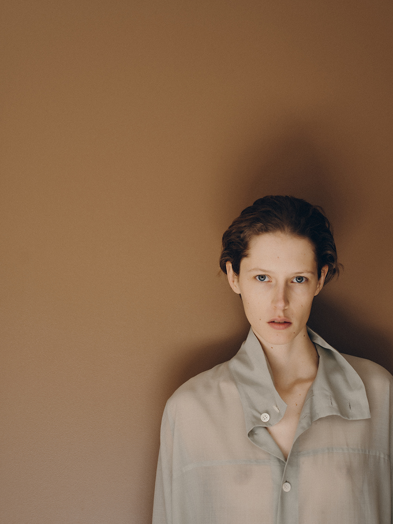 Giulia Querenghi Stylist for Jane Magazine I