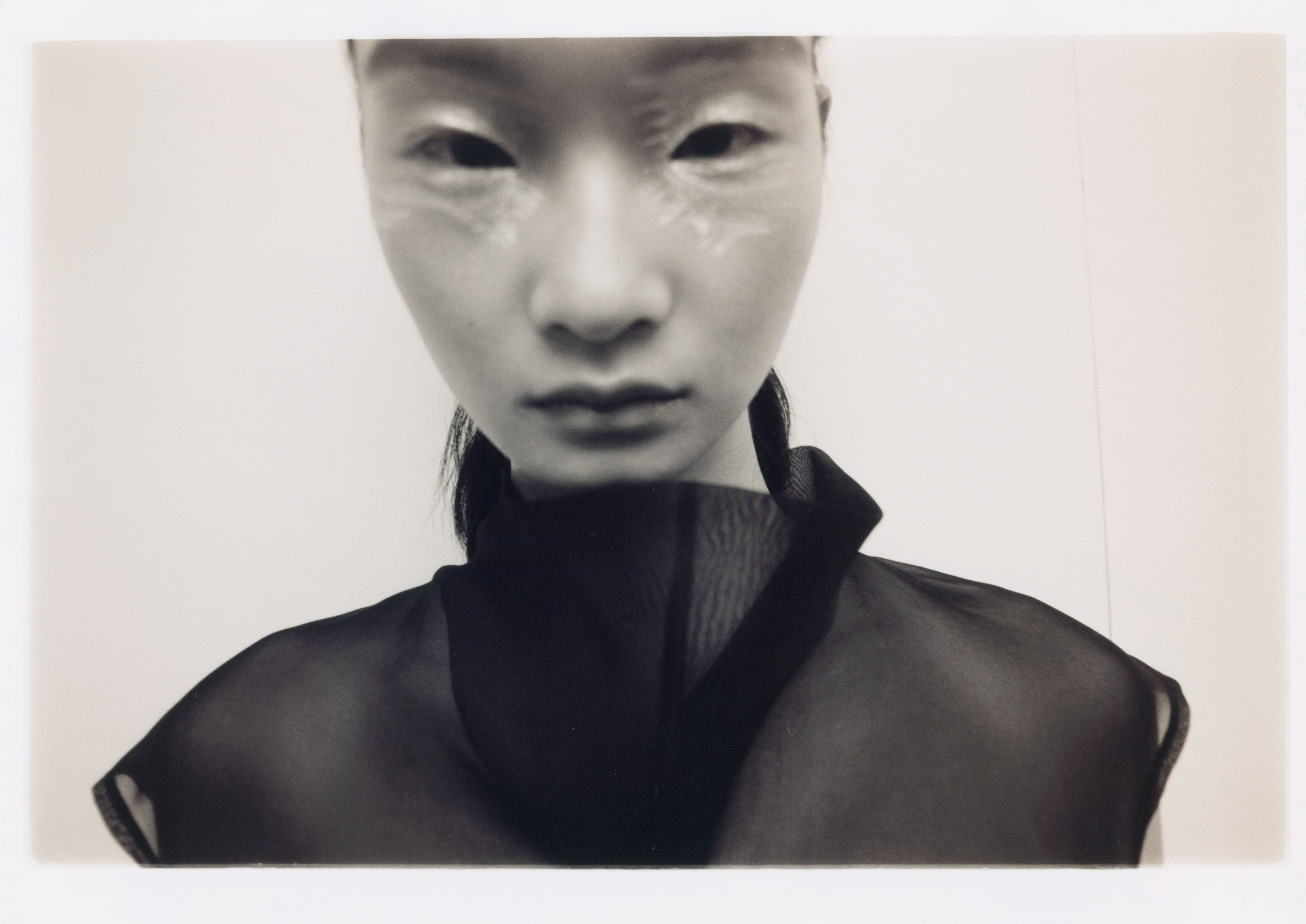 Giulia Querenghi Stylist for Noisé