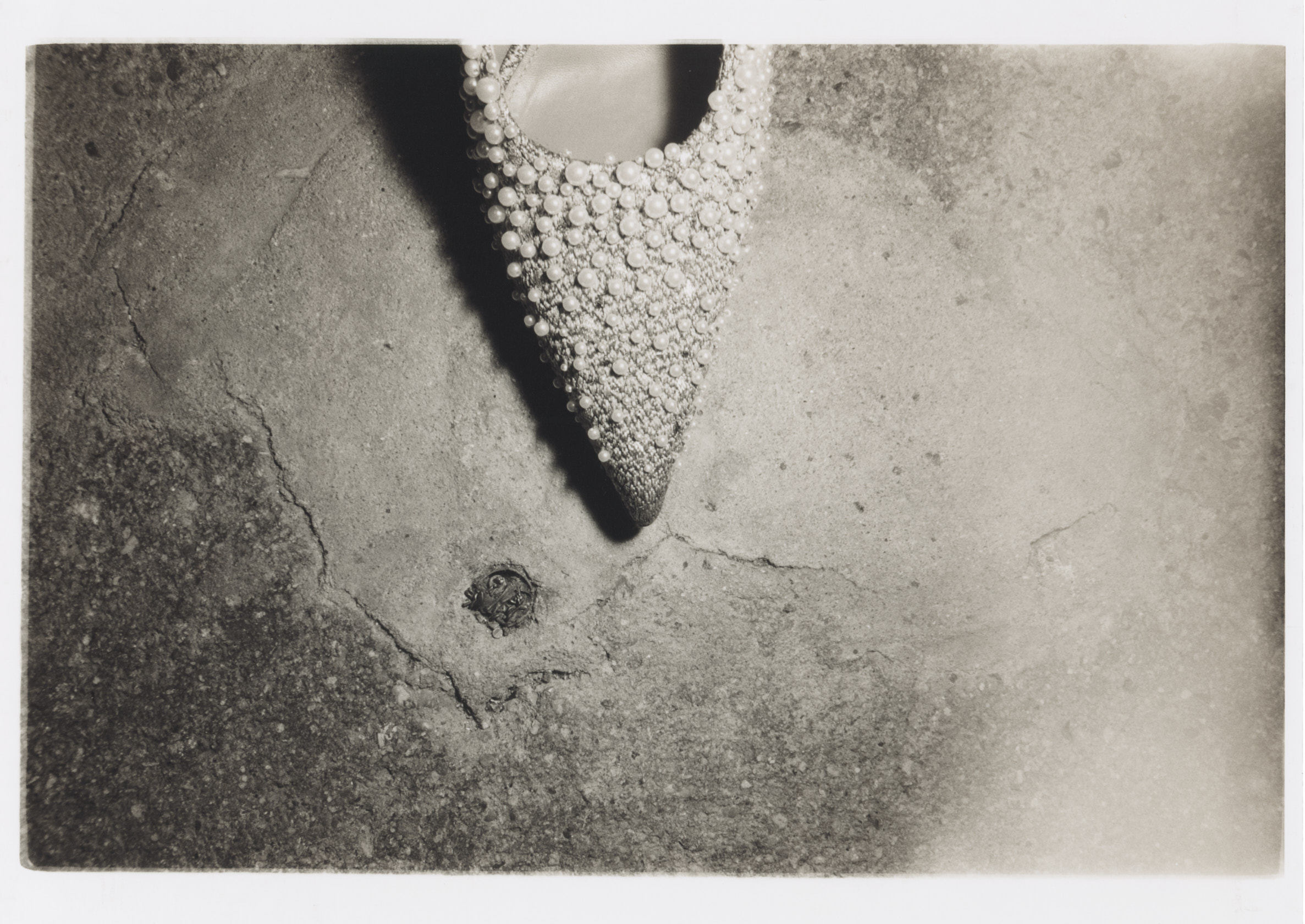 Giulia Querenghi Stylist for Noisé