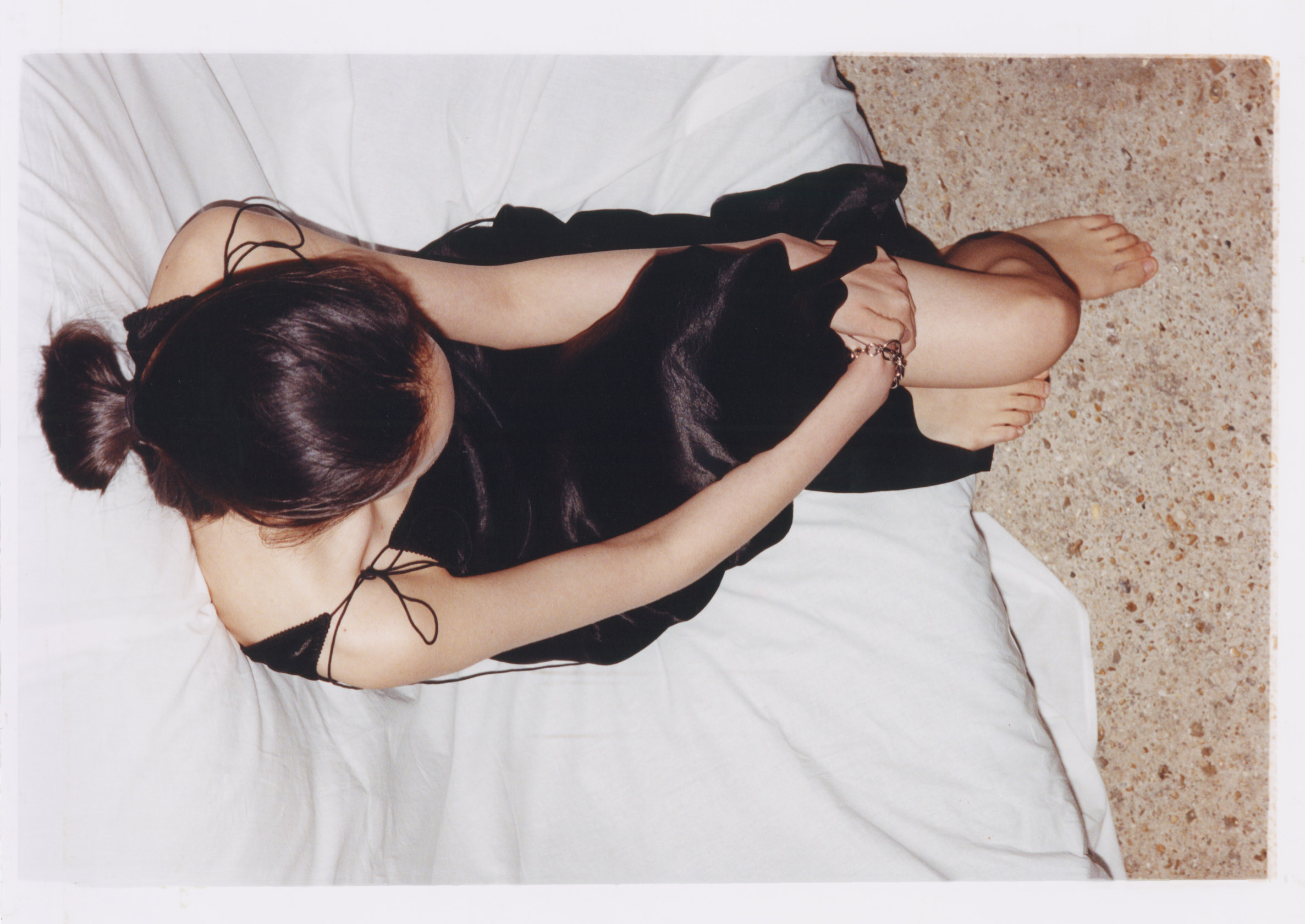 Giulia Querenghi Stylist for Noisé