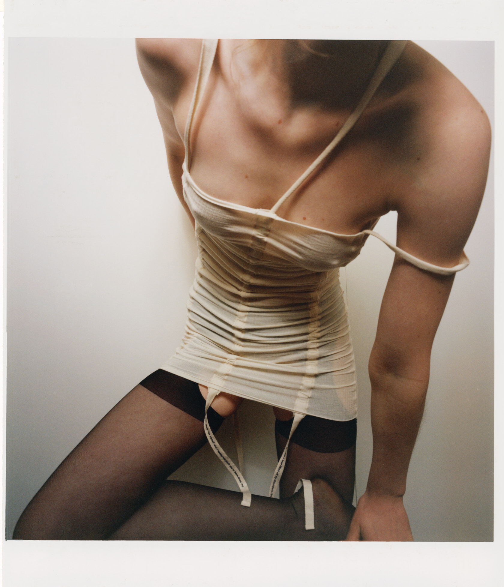 Giulia Querenghi Stylist for Noisé