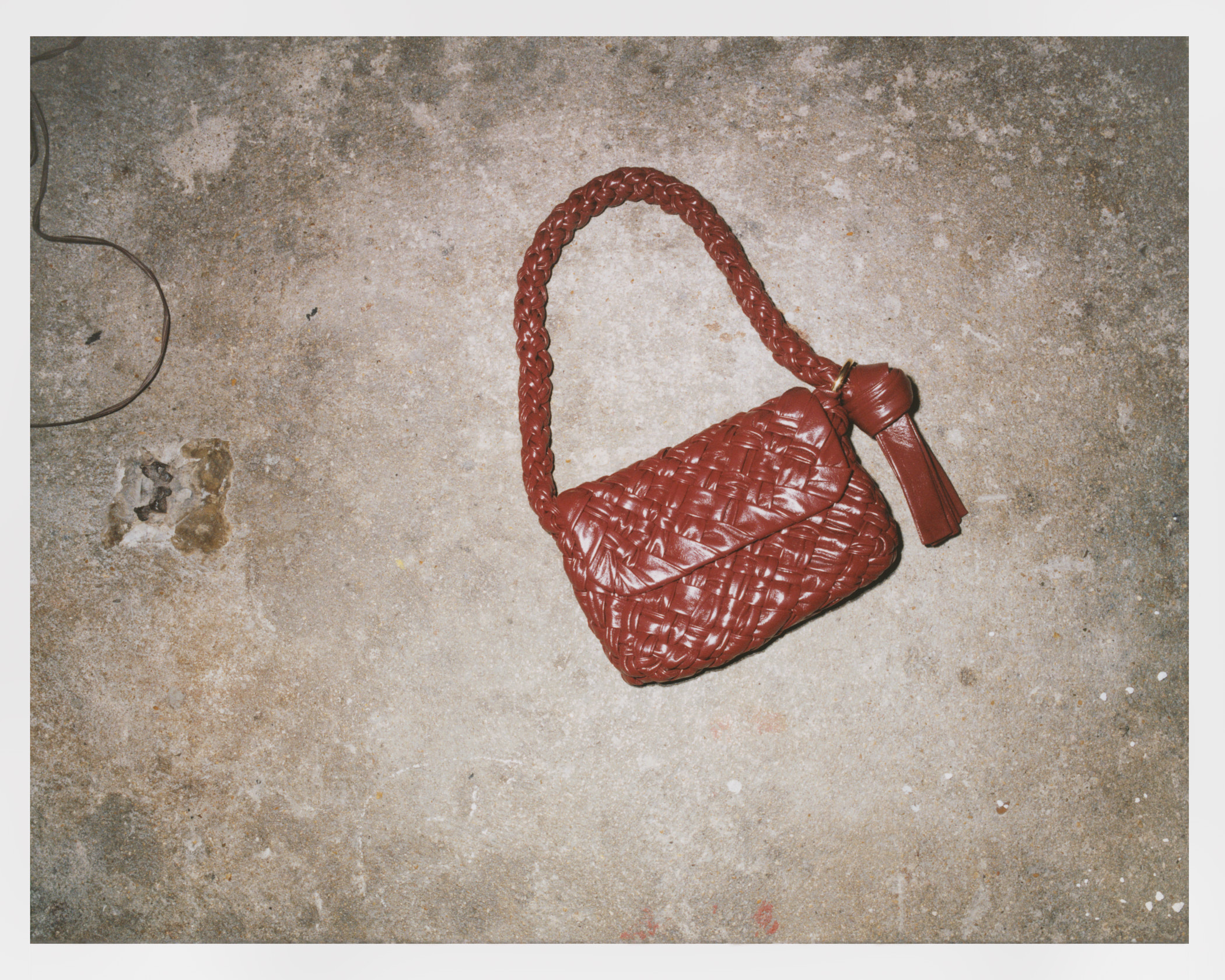 Giulia Querenghi Stylist for Noisé