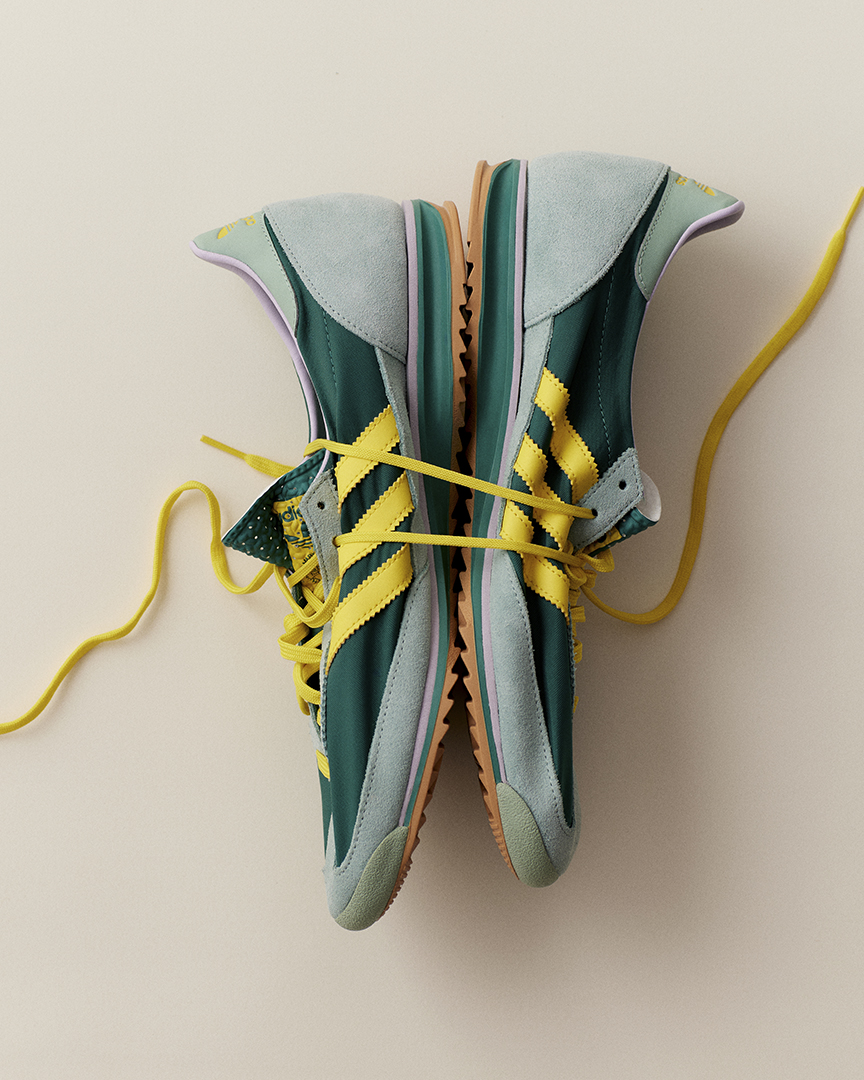 Giulia Querenghi Stylist for Printemps II