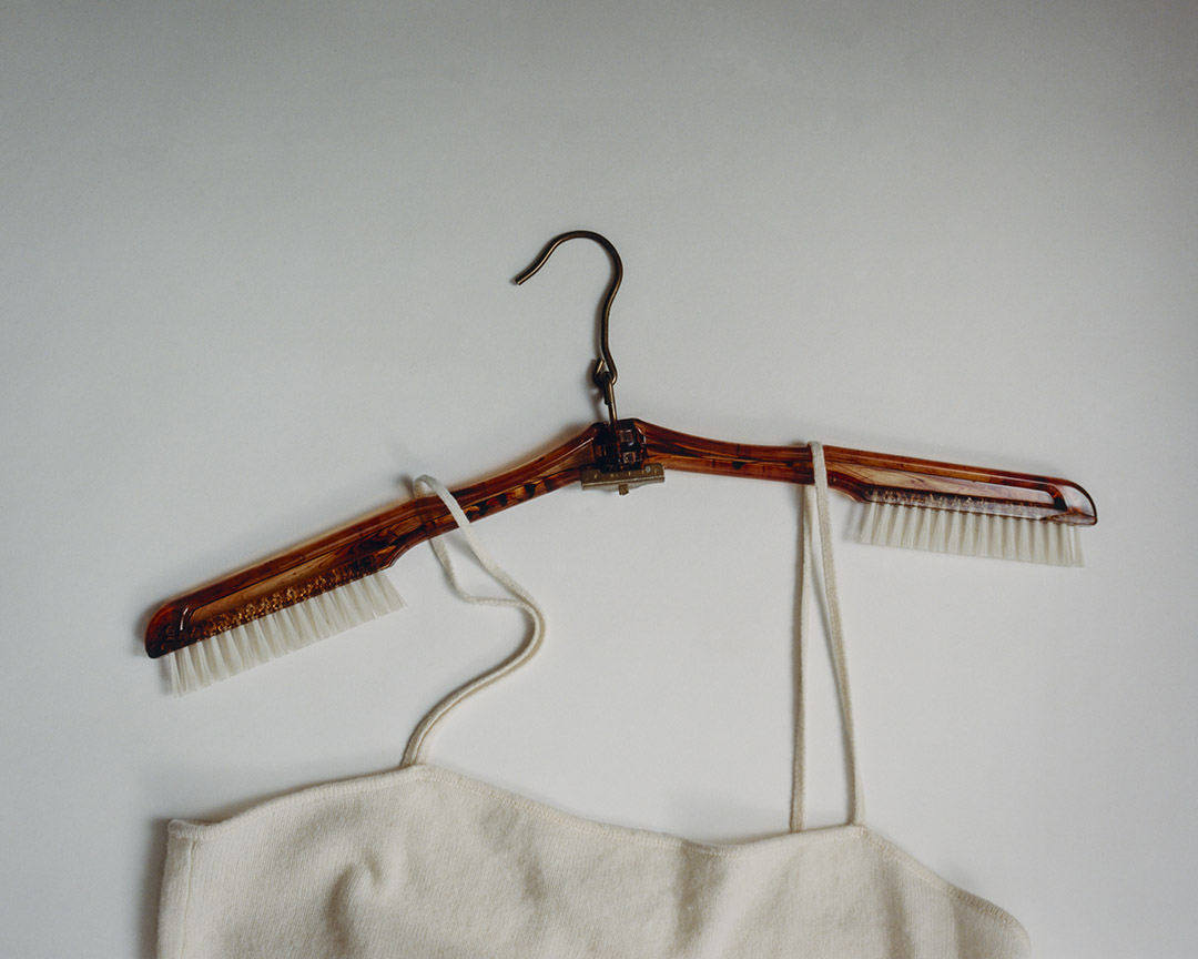 Giulia Querenghi Stylist for The Manual Review