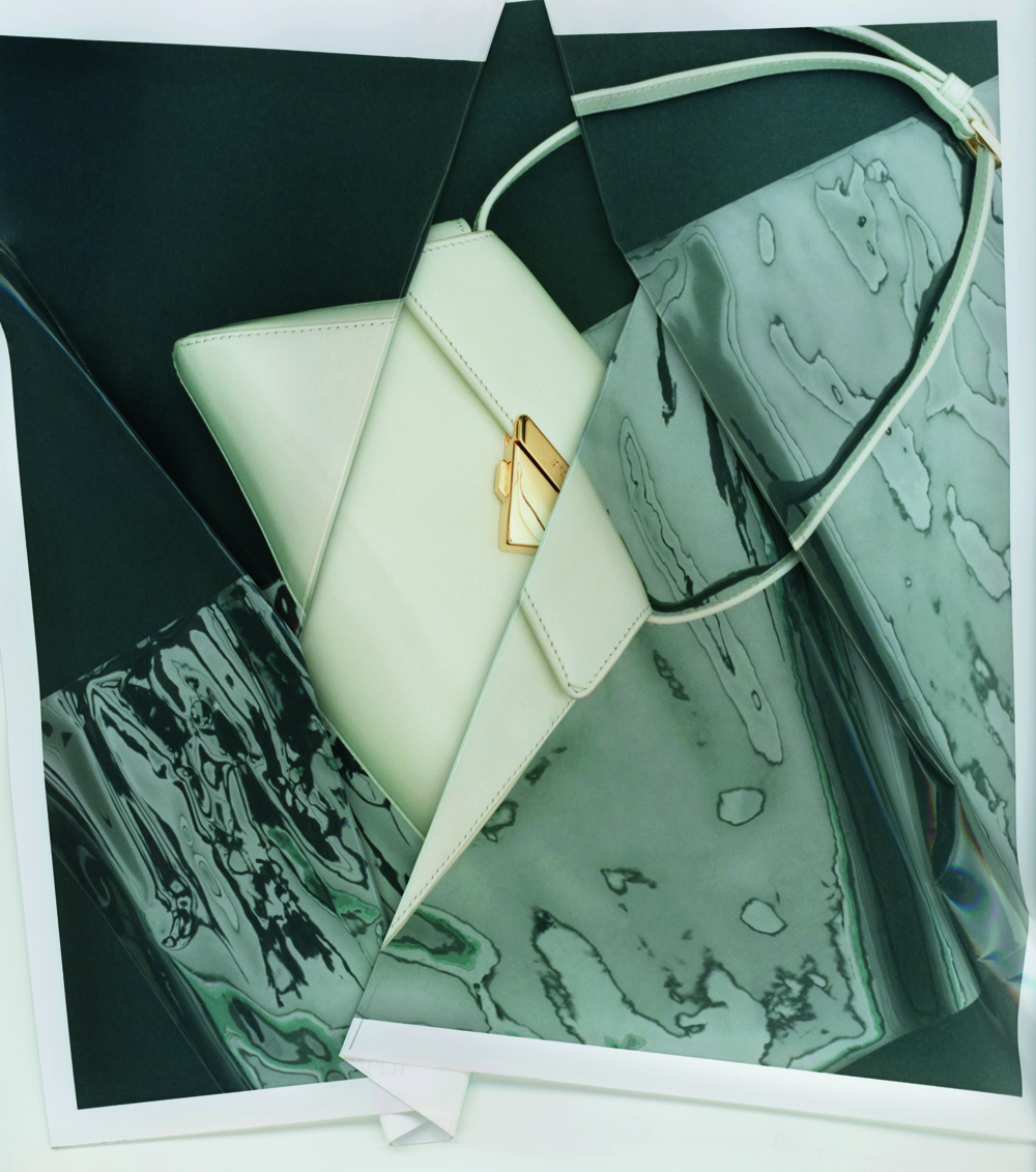 Giulia Querenghi Stylist for Whatevr II