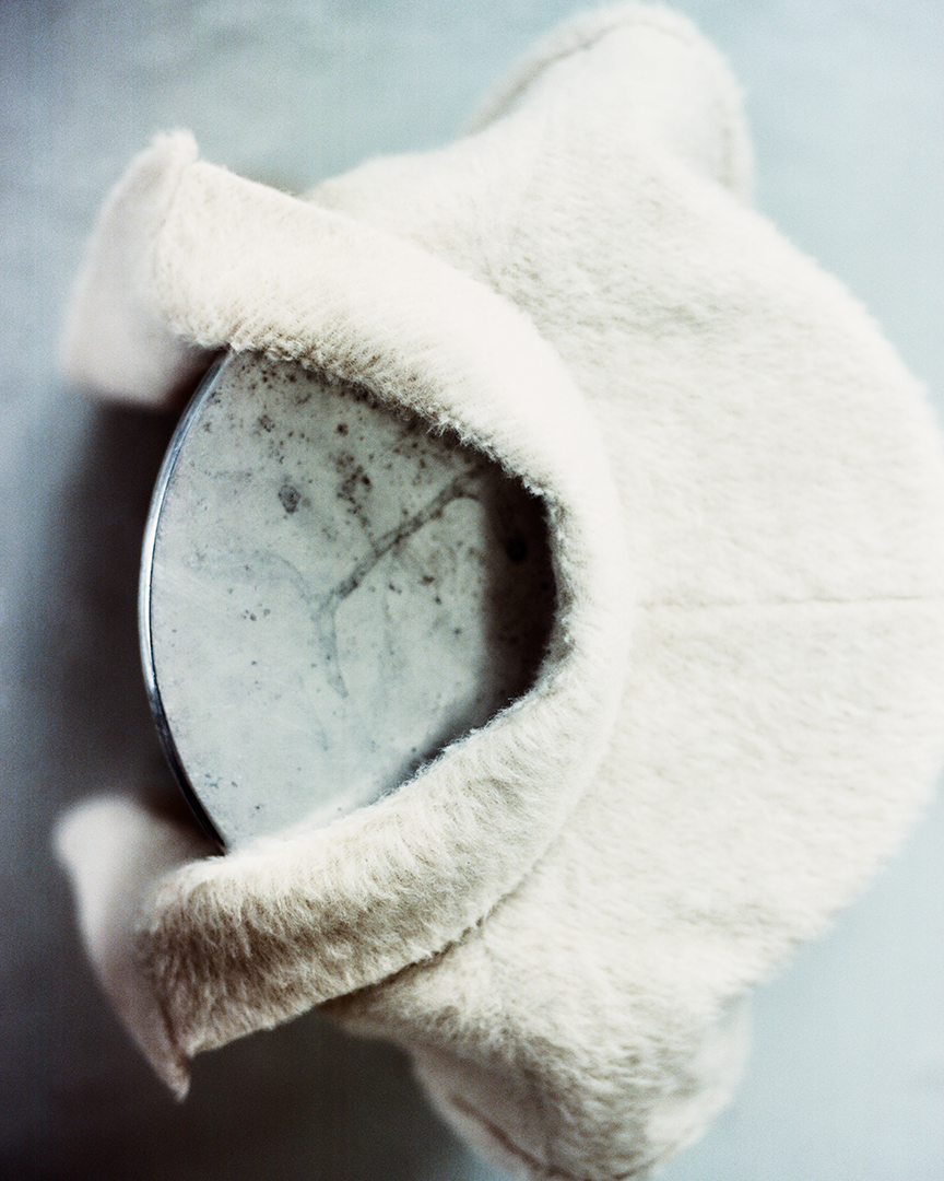 Giulia Querenghi Stylist for Whatevr II