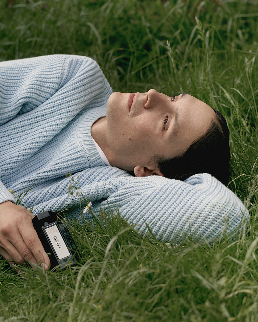 Jade Deshayes Photographer for Artisan Parfumeur