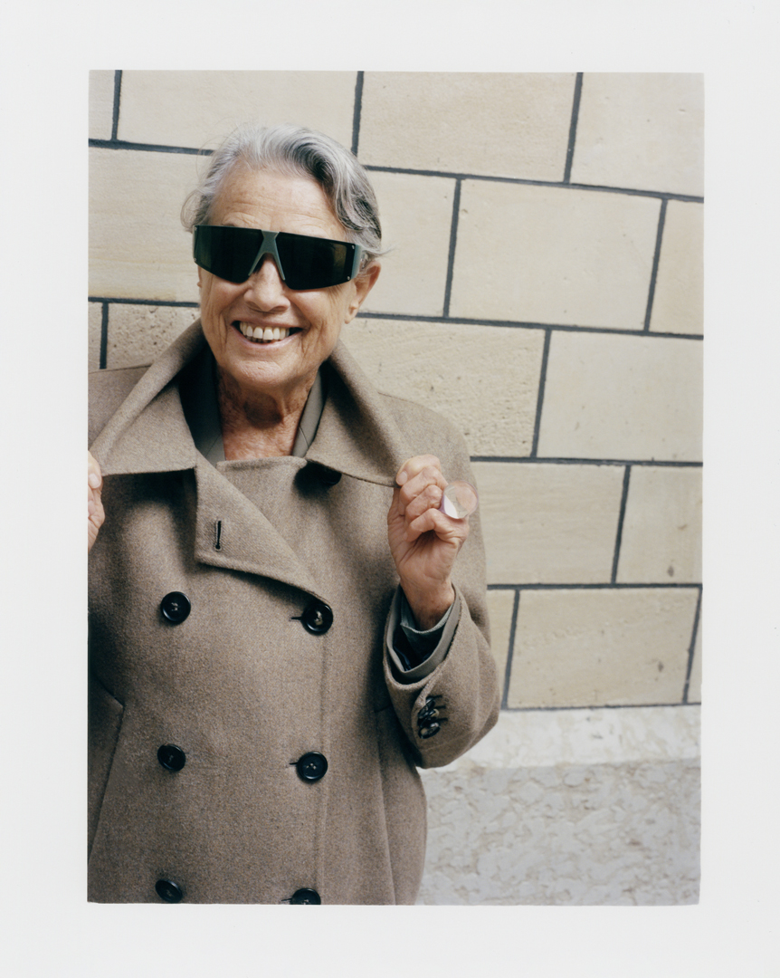 Jade Deshayes Photographer for Beau Magazine