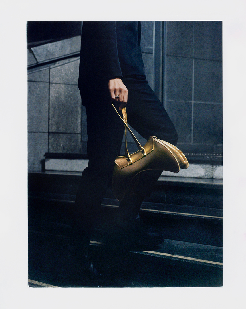 Jade Deshayes Photographer for Beau Magazine