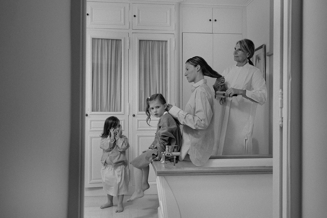 Jade Deshayes Photographer for Cara Magazine II