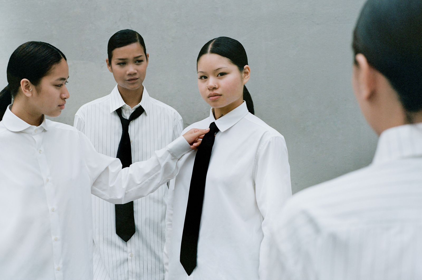 Jade Deshayes Photographer for Cara Magazine II