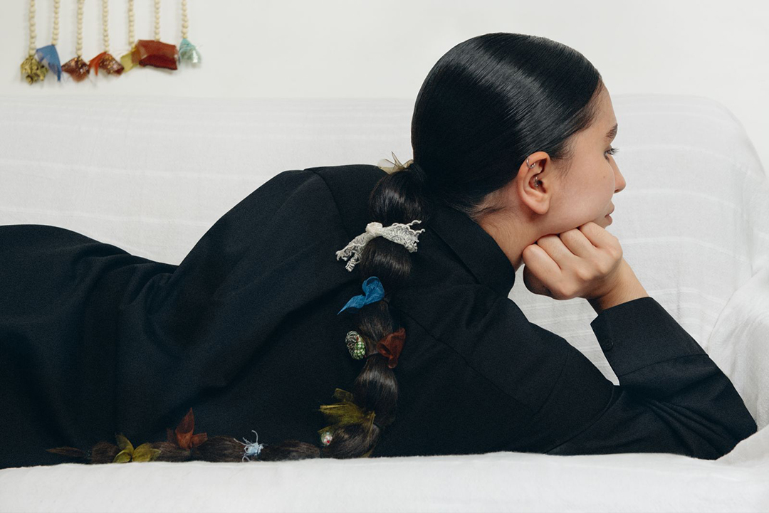 Jade Deshayes Photographer for Cara Magazine II