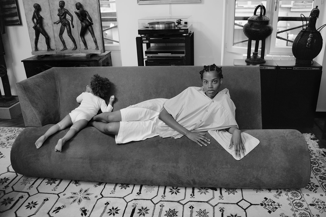 Jade Deshayes Photographer for Cara Magazine II