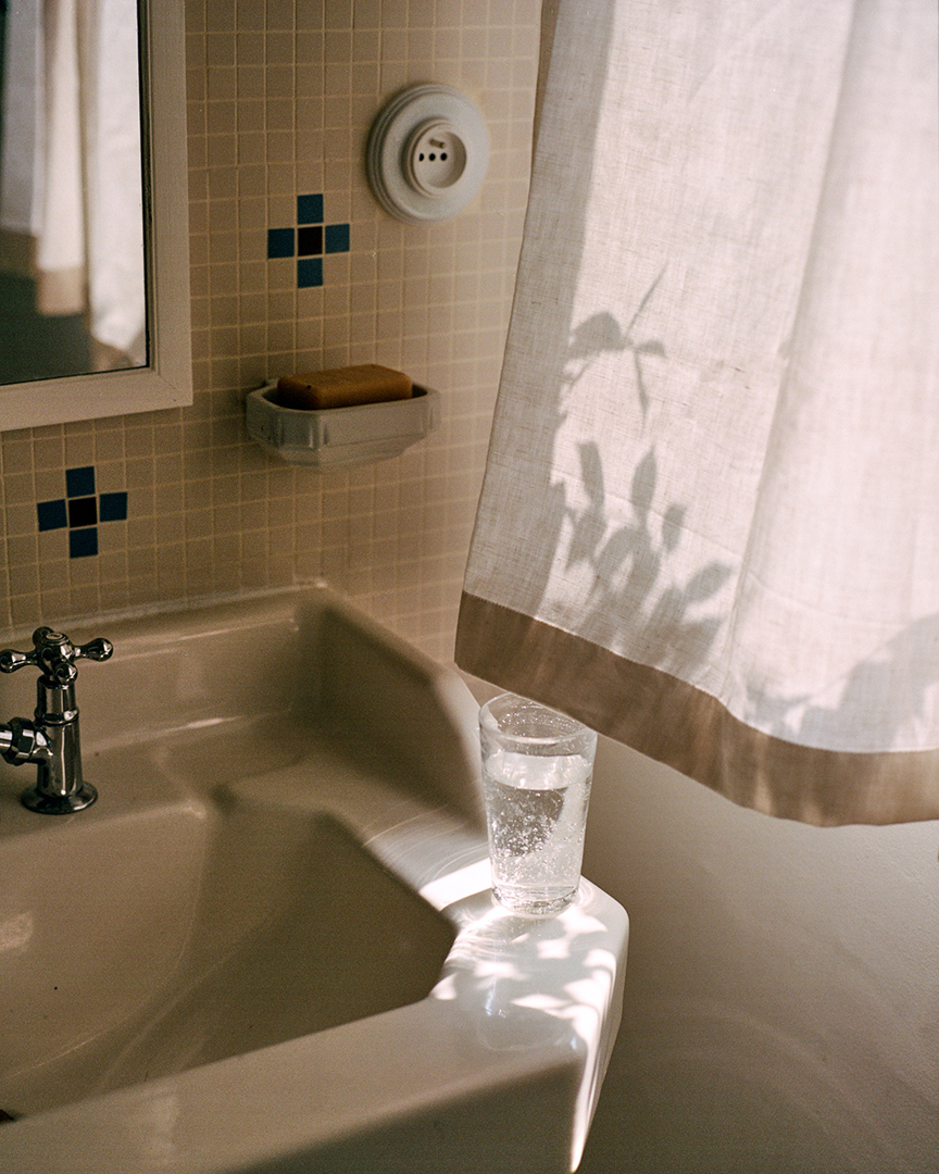 Jade Deshayes Photographer for Chalet Olivet