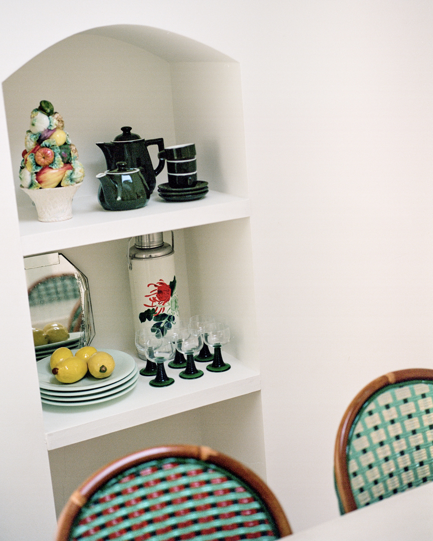 Jade Deshayes Photographer for Chalet Olivet