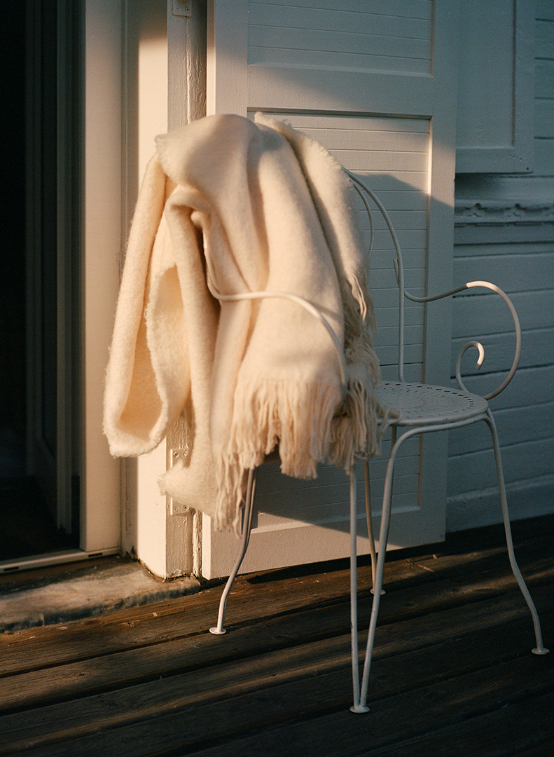 Jade Deshayes Photographer for Chalet Olivet