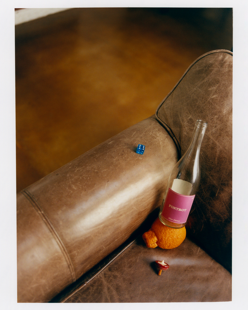 Jade Deshayes Photographer for From this Stance