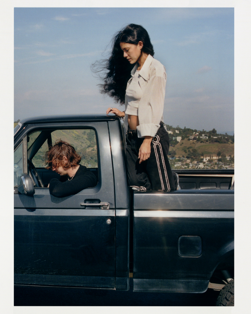 Jade Deshayes Photographer for From this Stance