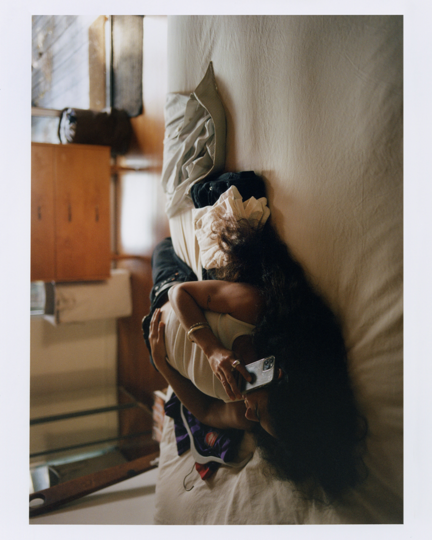 Jade Deshayes Photographer for From this Stance